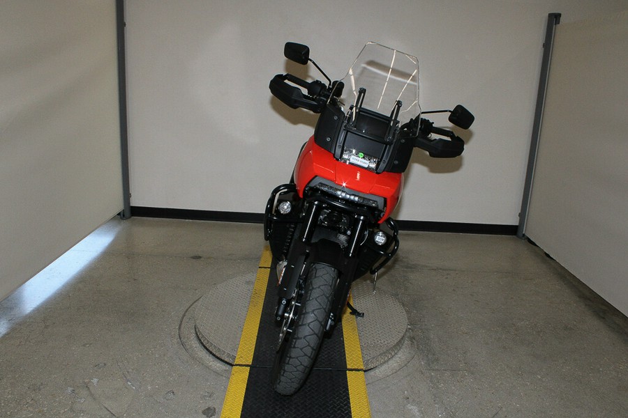 New 2026 Harley-Davidson Pan America 1250 Special Adventure Touring RA1250S Motorcycle For Sale In Miami, Florida