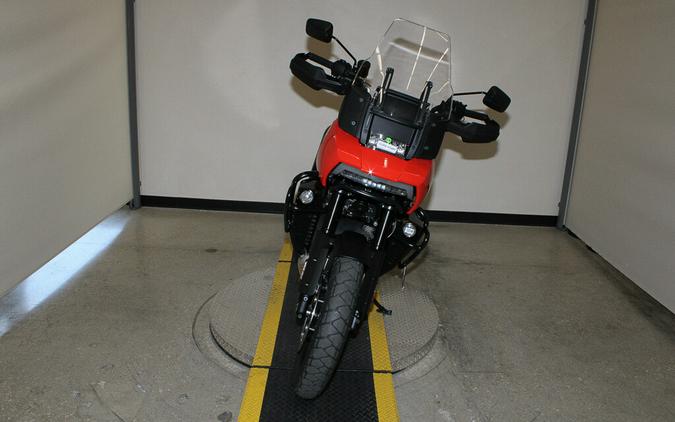 New 2026 Harley-Davidson Pan America 1250 Special Adventure Touring RA1250S Motorcycle For Sale In Miami, Florida
