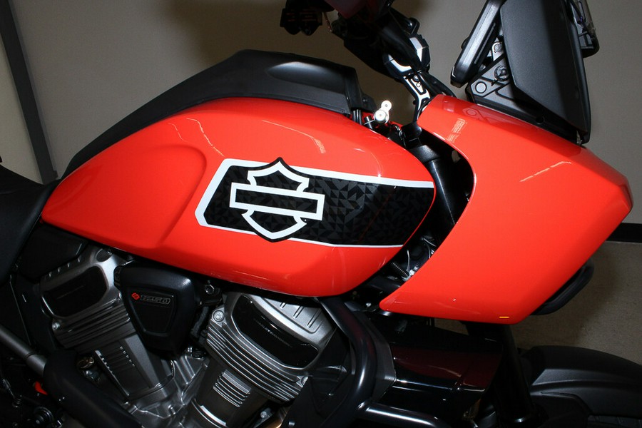 New 2026 Harley-Davidson Pan America 1250 Special Adventure Touring RA1250S Motorcycle For Sale In Miami, Florida