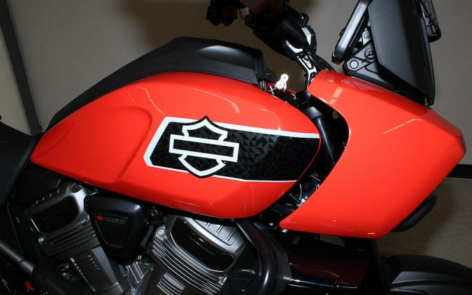 New 2026 Harley-Davidson Pan America 1250 Special Adventure Touring RA1250S Motorcycle For Sale In Miami, Florida