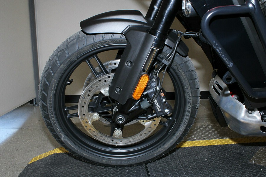 New 2026 Harley-Davidson Pan America 1250 Special Adventure Touring RA1250S Motorcycle For Sale In Miami, Florida