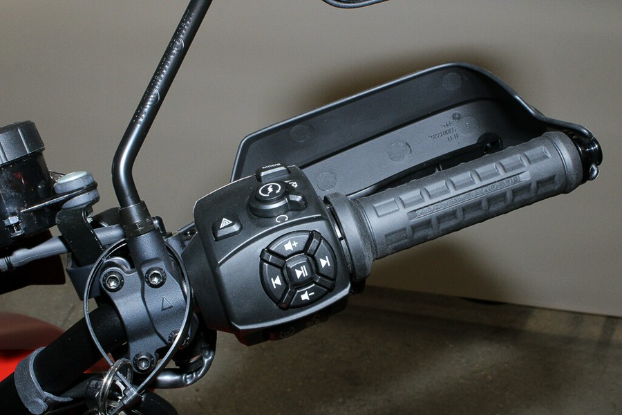 New 2026 Harley-Davidson Pan America 1250 Special Adventure Touring RA1250S Motorcycle For Sale In Miami, Florida