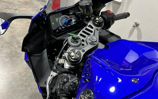 2026 Yamaha YZF R9