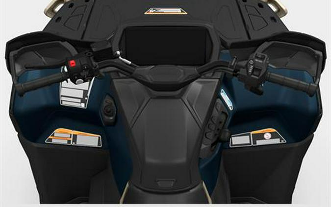 2026 Can-Am Outlander MAX Limited 1000R