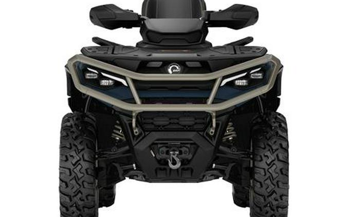 2026 Can-Am Outlander MAX Limited 1000R