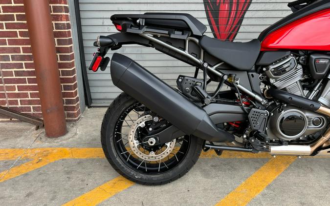 2026 Harley-Davidson Pan America® 1250 Special