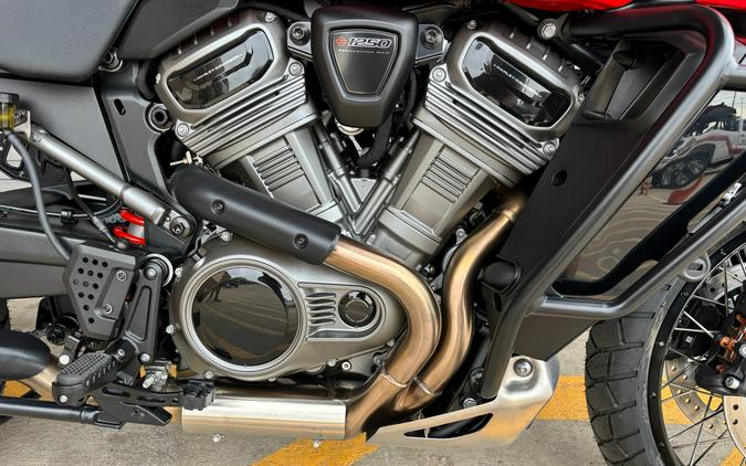 2026 Harley-Davidson Pan America® 1250 Special