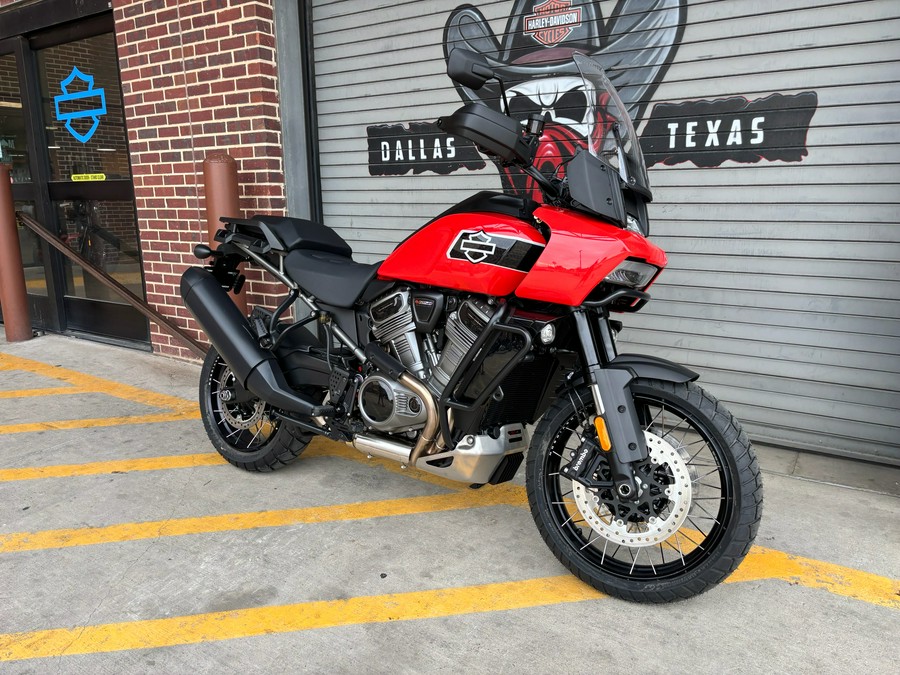 2026 Harley-Davidson Pan America® 1250 Special