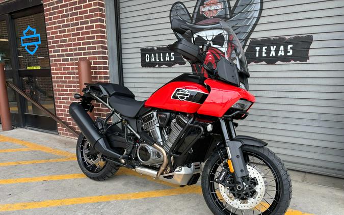 2026 Harley-Davidson Pan America® 1250 Special