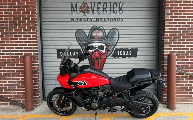 2026 Harley-Davidson Pan America® 1250 Special