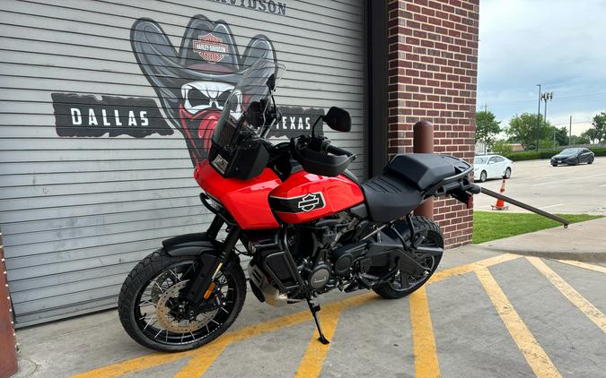 2026 Harley-Davidson Pan America® 1250 Special