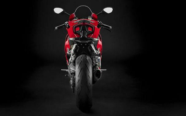 2020 Ducati Panigale V2