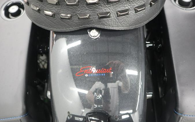 Used 2026 Harley-Davidson Heritage Classic FLHC