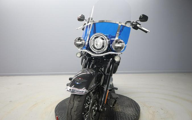 Used 2026 Harley-Davidson Heritage Classic FLHC