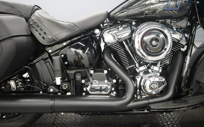 Used 2026 Harley-Davidson Heritage Classic FLHC