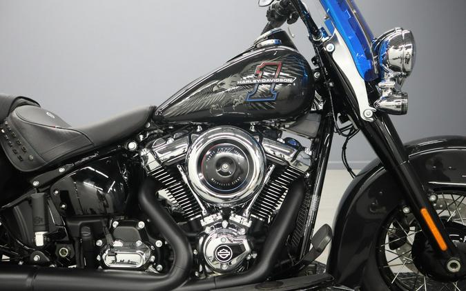 Used 2026 Harley-Davidson Heritage Classic FLHC