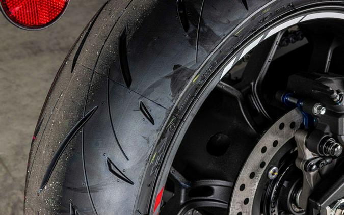 2026 Honda CBR650R E-Clutch