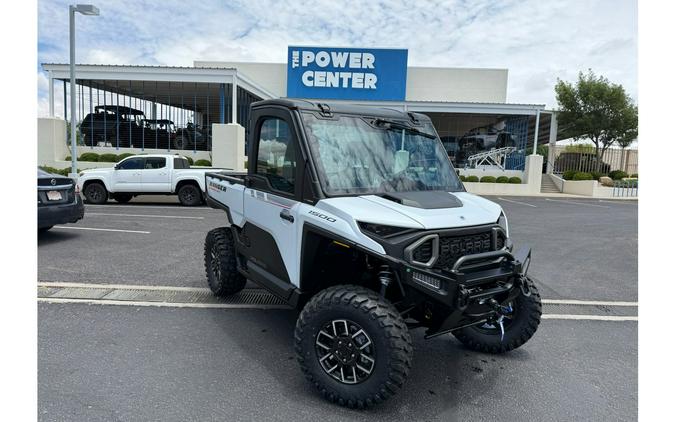 2025 2025 POLARIS RANGER XD 1500 NorthStar Edition Ulti - Polaris