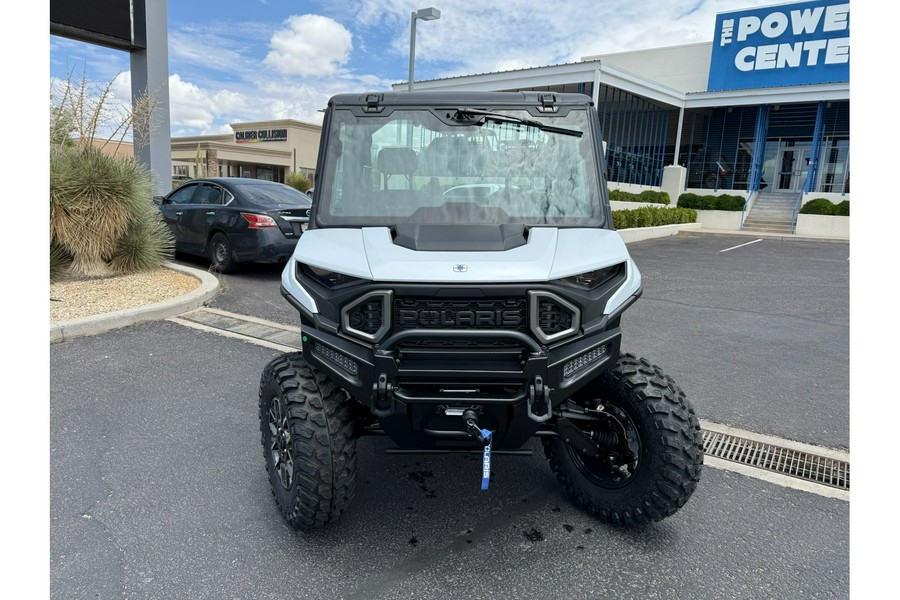 2025 2025 POLARIS RANGER XD 1500 NorthStar Edition Ulti - Polaris