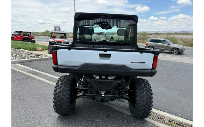 2025 2025 POLARIS RANGER XD 1500 NorthStar Edition Ulti - Polaris