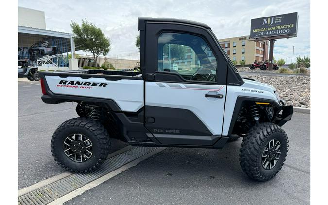 2025 2025 POLARIS RANGER XD 1500 NorthStar Edition Ulti - Polaris