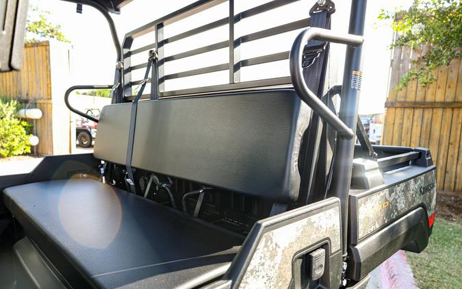2027 KAWASAKI MULE PRO-FXT 1000 LE CAMO