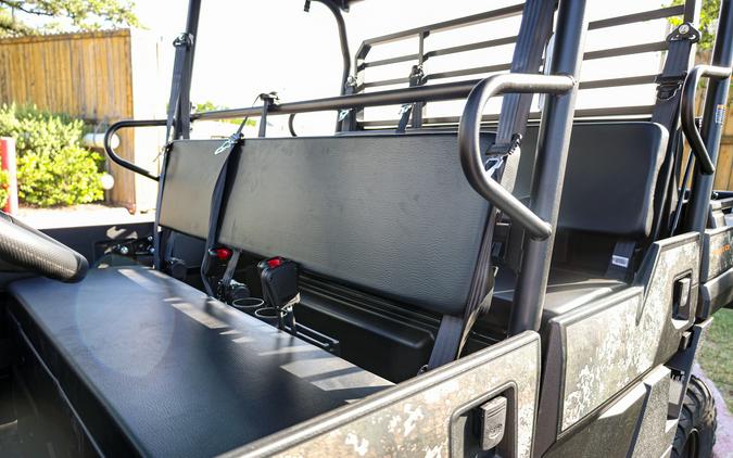 2027 KAWASAKI MULE PRO-FXT 1000 LE CAMO