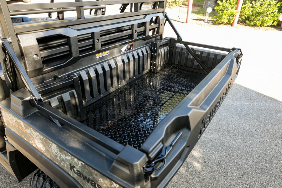 2027 KAWASAKI MULE PRO-FXT 1000 LE CAMO