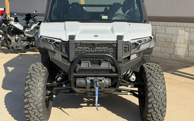 2027 POLARIS XPEDITION XP 5 NORTHSTAR