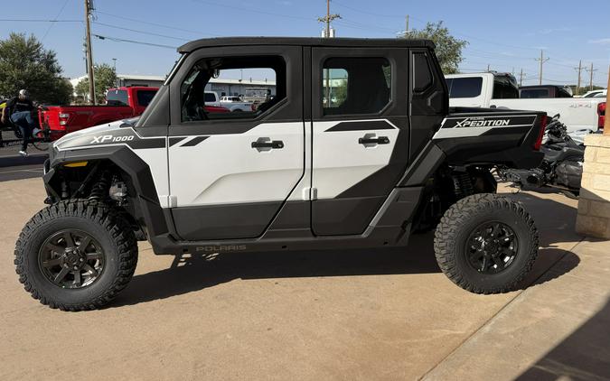 2027 POLARIS XPEDITION XP 5 NORTHSTAR