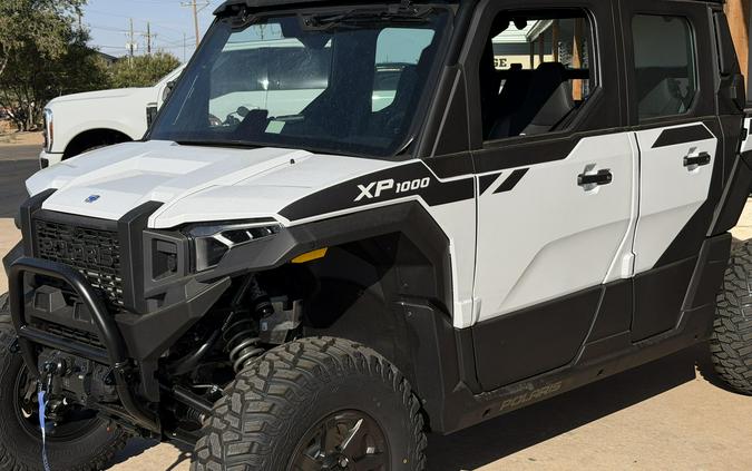 2027 POLARIS XPEDITION XP 5 NORTHSTAR