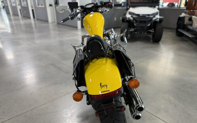 2023 Honda Fury