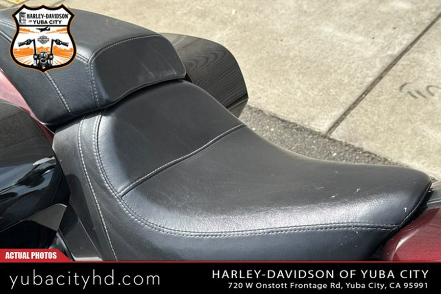 2019 Harley-Davidson Sport Glide