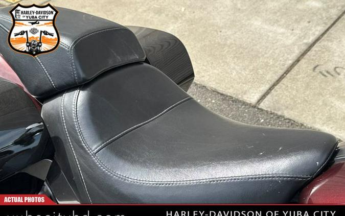 2019 Harley-Davidson Sport Glide