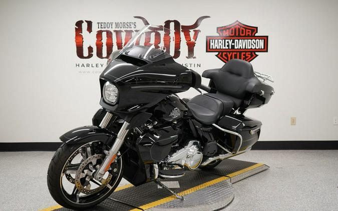 2025 Harley-Davidson Street Glide FLHXU - Ultra