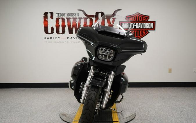 2025 Harley-Davidson Street Glide FLHXU - Ultra