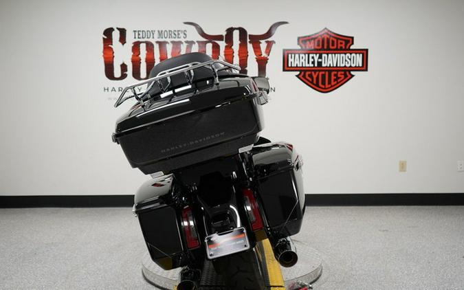 2025 Harley-Davidson Street Glide FLHXU - Ultra