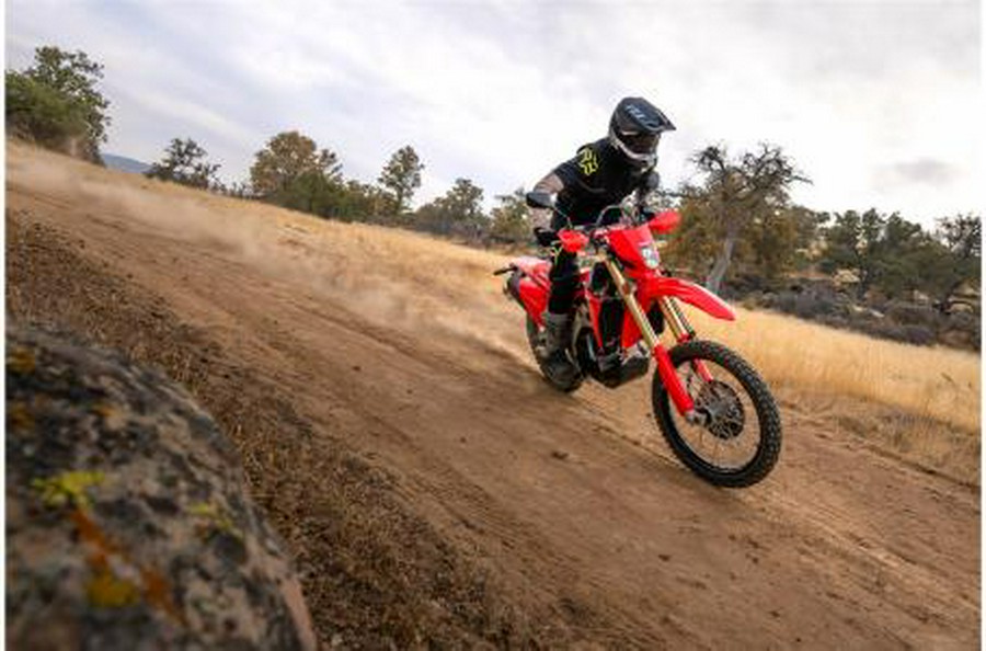 2022 Honda CRF® 450RL