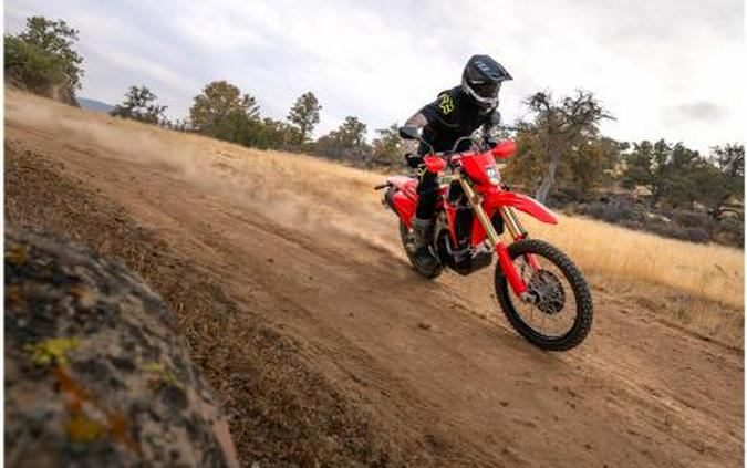 2022 Honda CRF® 450RL