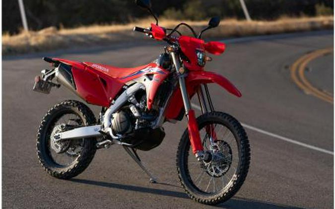 2022 Honda CRF® 450RL