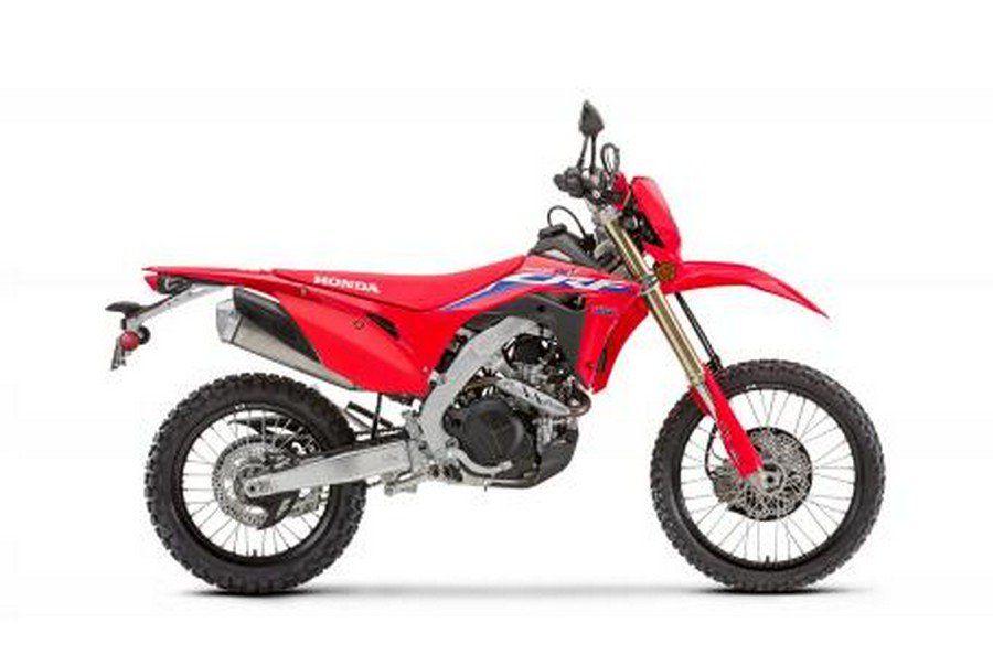 2022 Honda CRF® 450RL