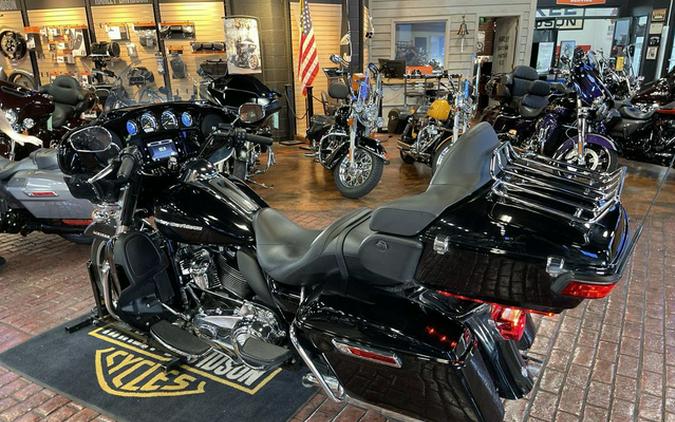 2021 Harley-Davidson FLHTK - Ultra Limited