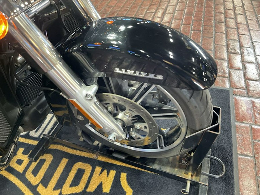 2021 Harley-Davidson FLHTK - Ultra Limited