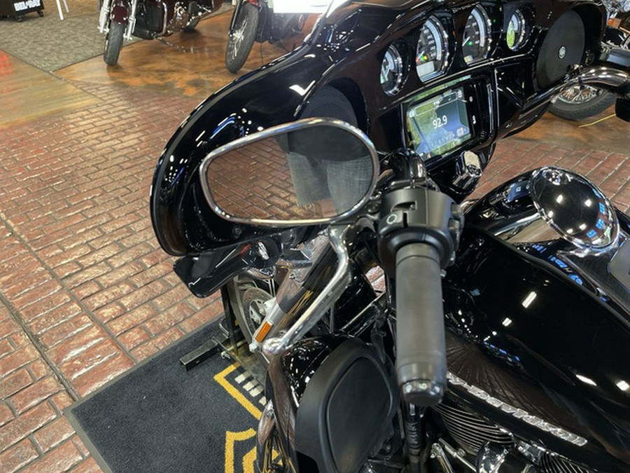 2021 Harley-Davidson FLHTK - Ultra Limited