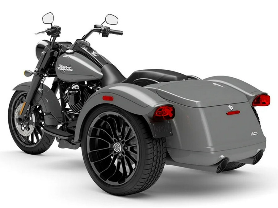 2024 Harley-Davidson Freewheeler®