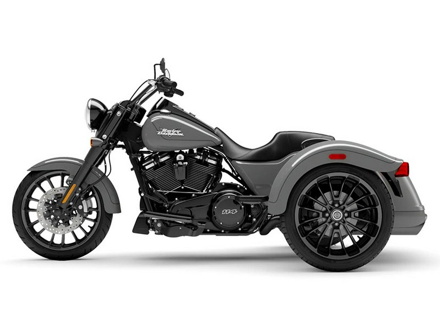 2024 Harley-Davidson Freewheeler®