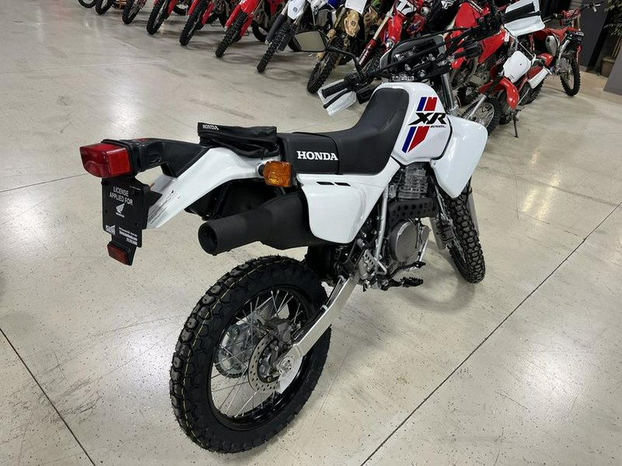 2024 Honda® XR650L