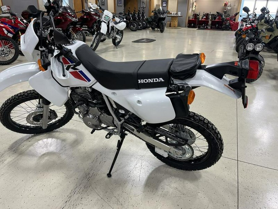 2024 Honda® XR650L