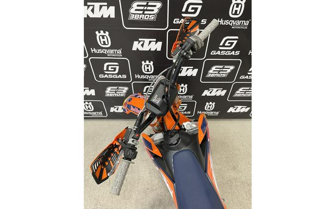 2021 KTM 450 SX-F FACTORY EDITION