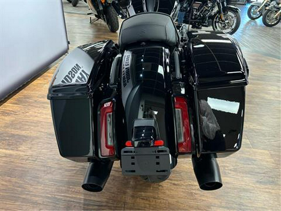 2024 Harley-Davidson Road Glide®